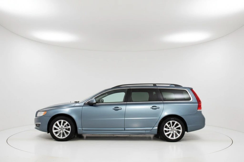 Hoofdafbeelding Volvo V70