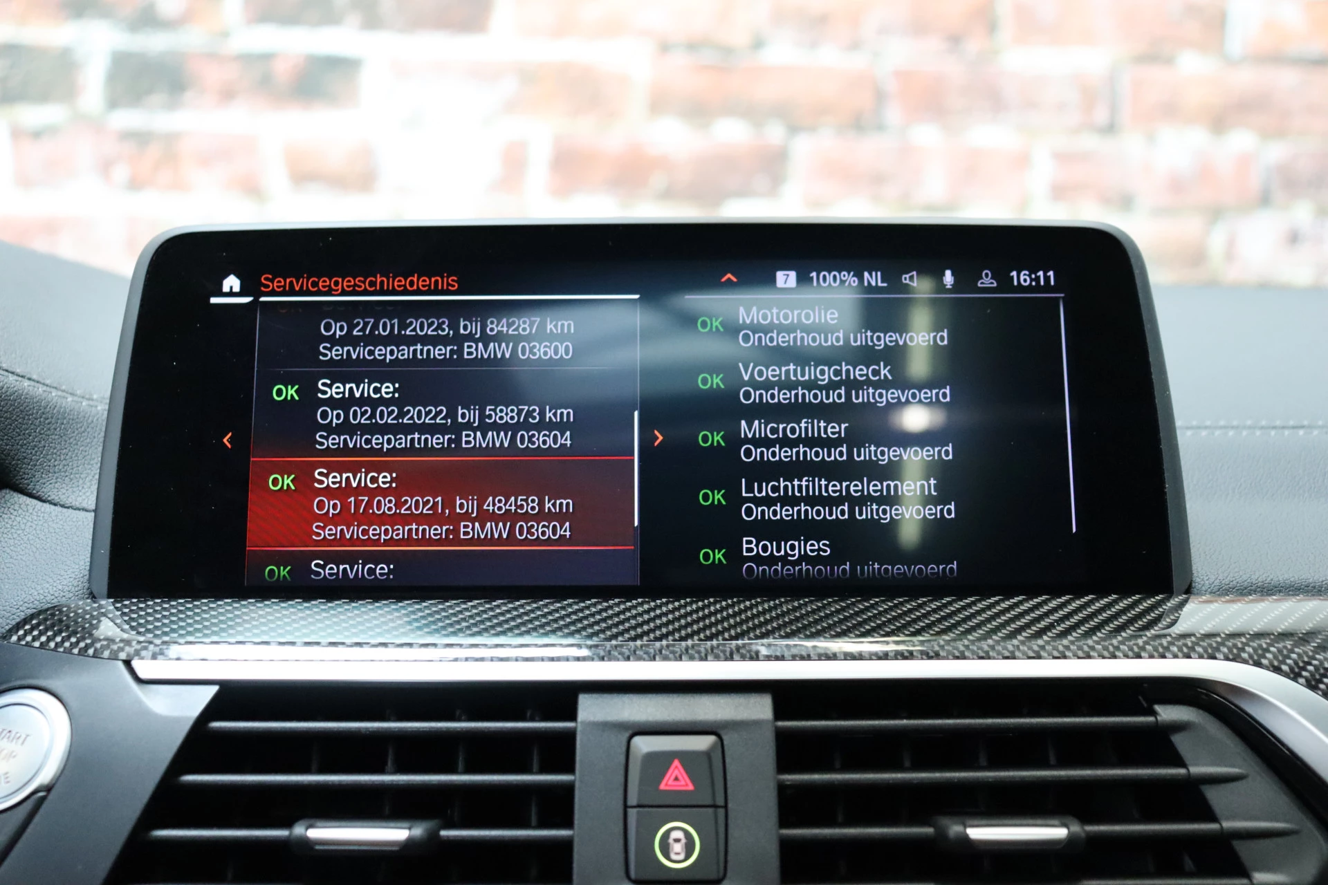 Hoofdafbeelding BMW X4