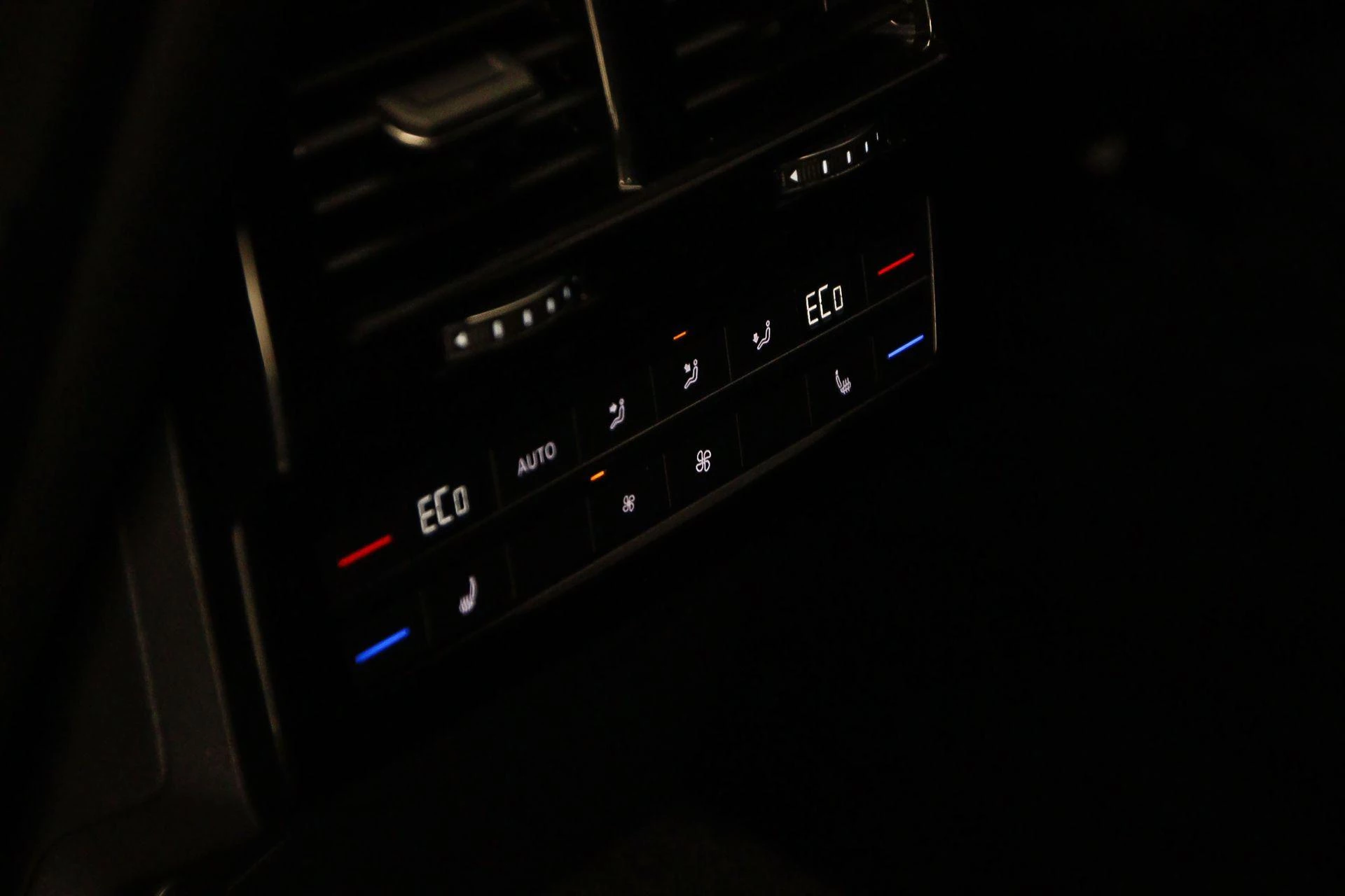 Hoofdafbeelding Volkswagen Touareg