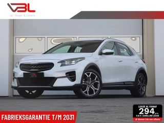 Kia XCeed 1.6 GDi PHEV DynamicPlusLine | Modeljaar 2022