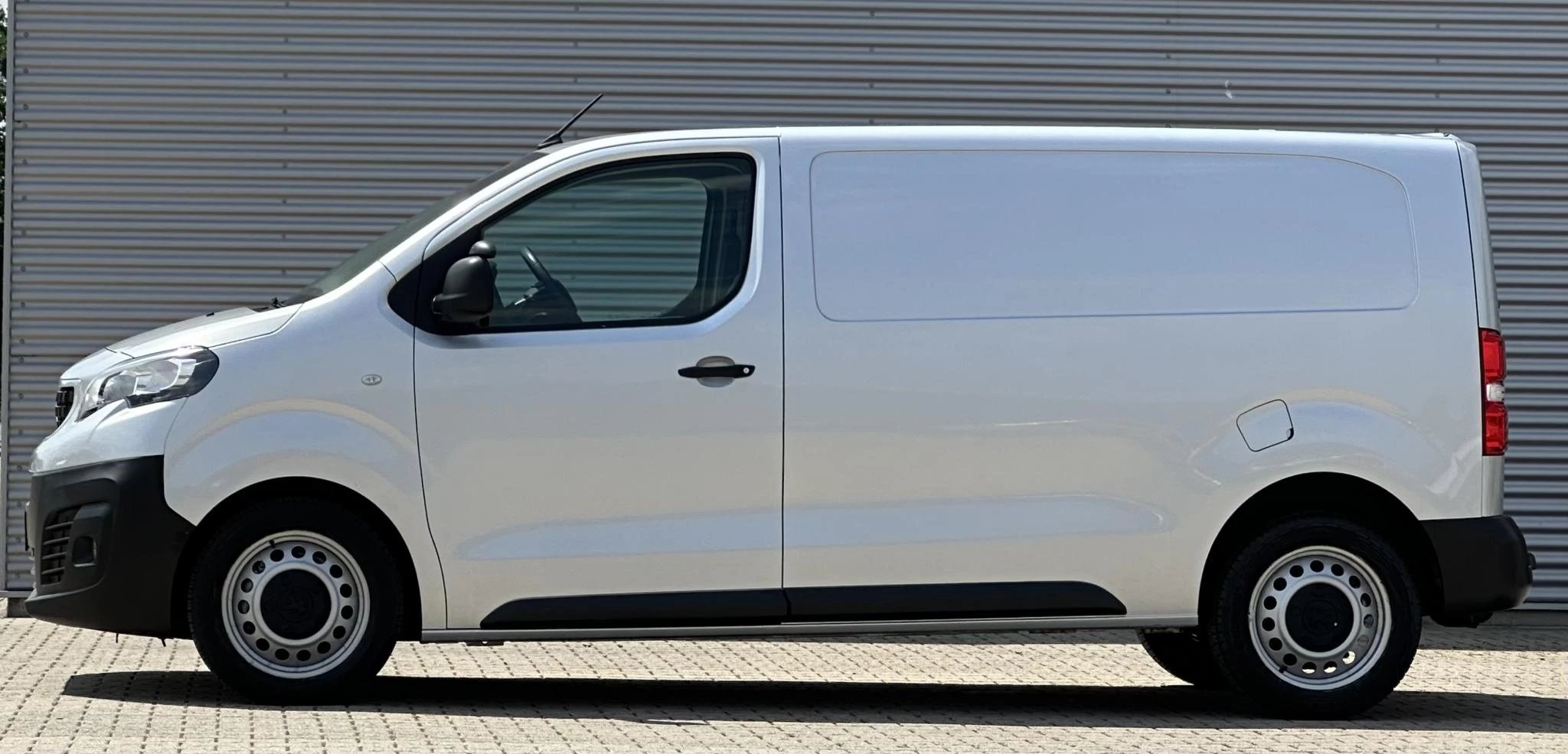 Hoofdafbeelding Peugeot Expert