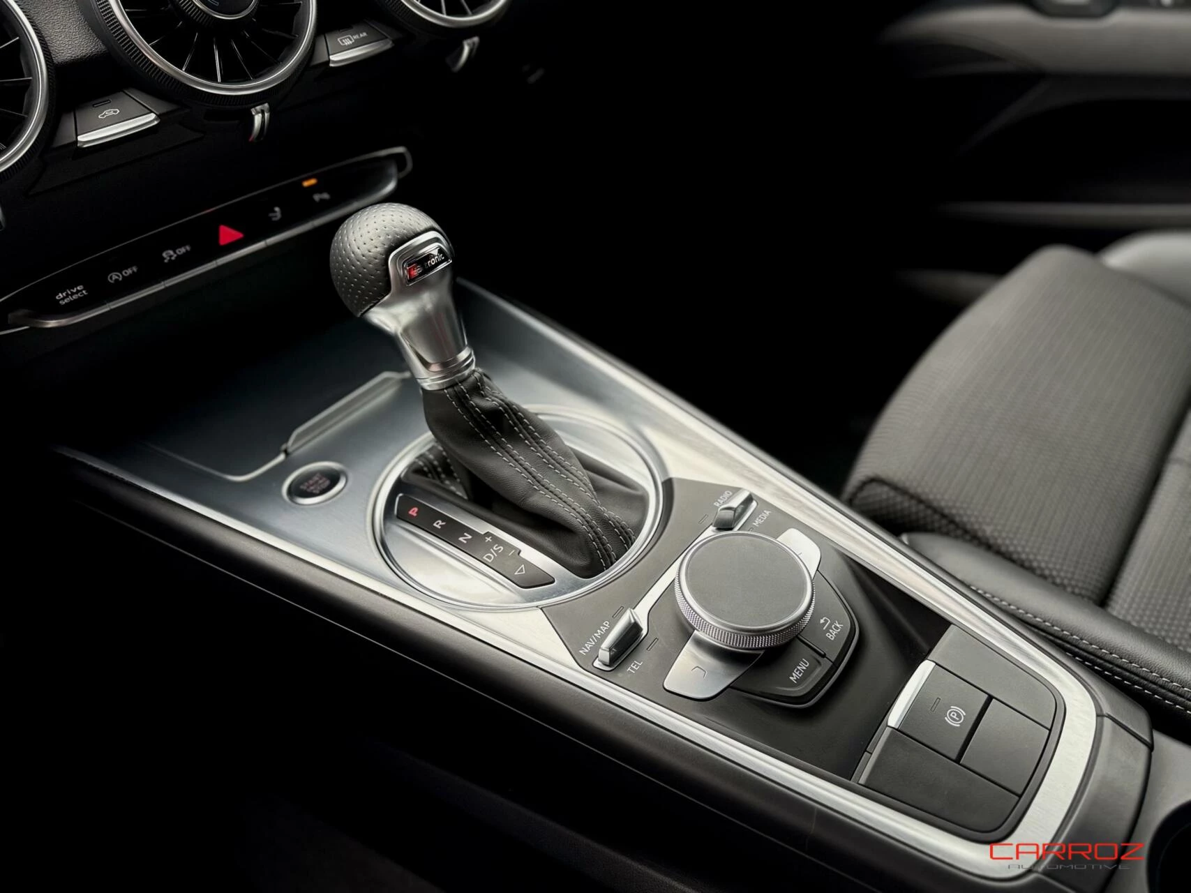 Hoofdafbeelding Audi TT
