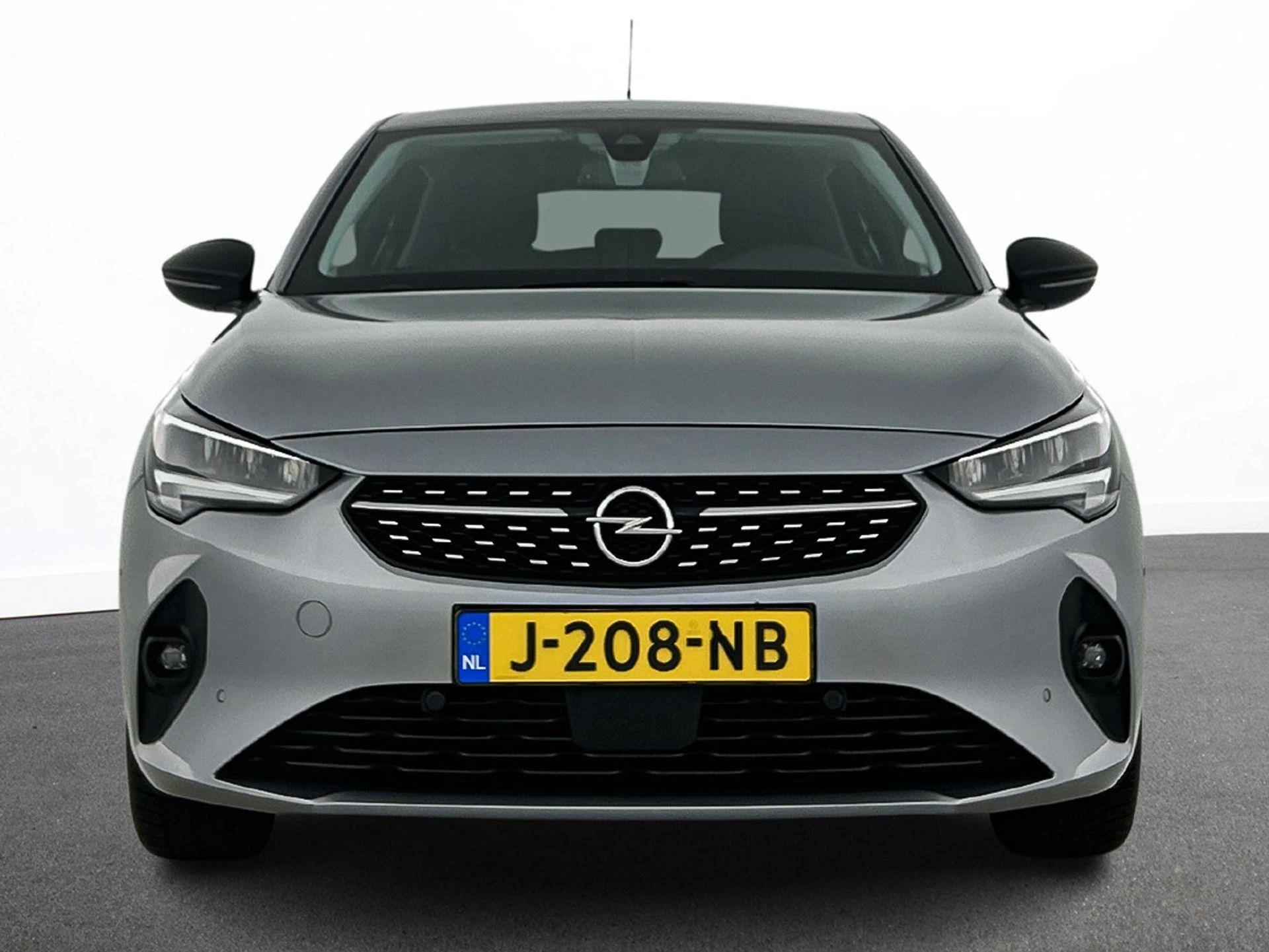 Hoofdafbeelding Opel Corsa-e