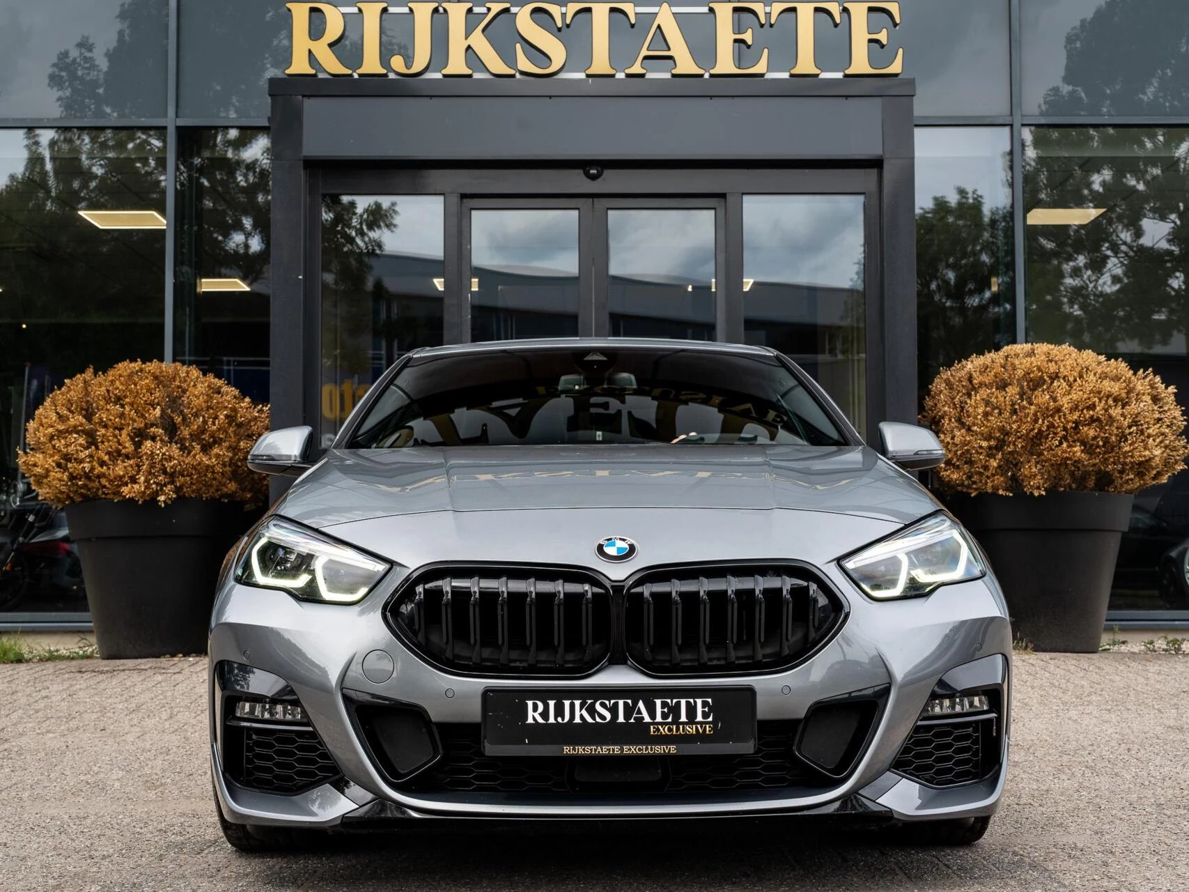 Hoofdafbeelding BMW 2 Serie