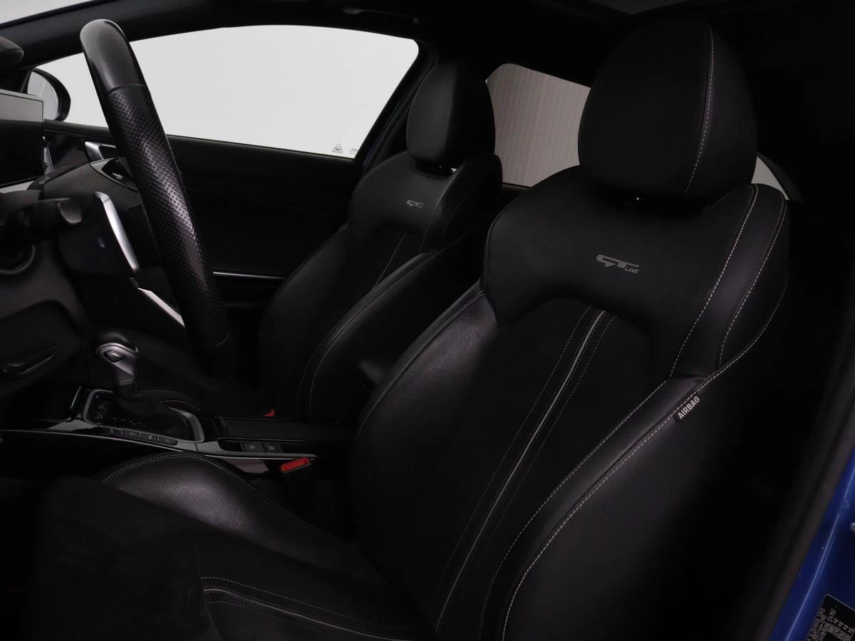 Hoofdafbeelding Kia Ceed
