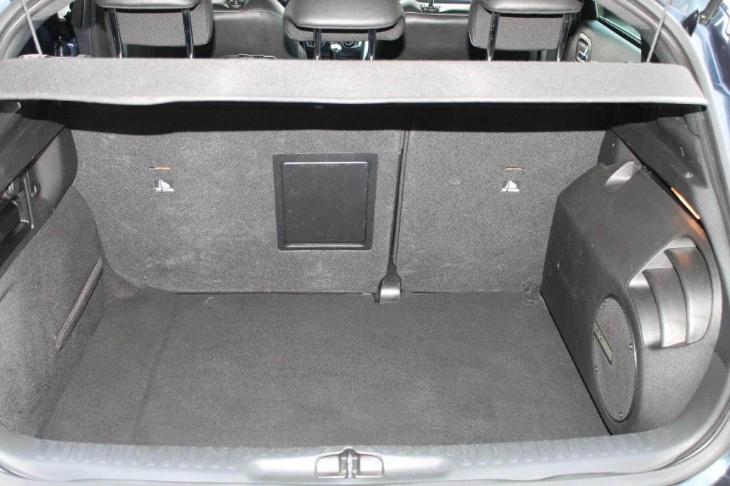 Hoofdafbeelding Citroën DS4