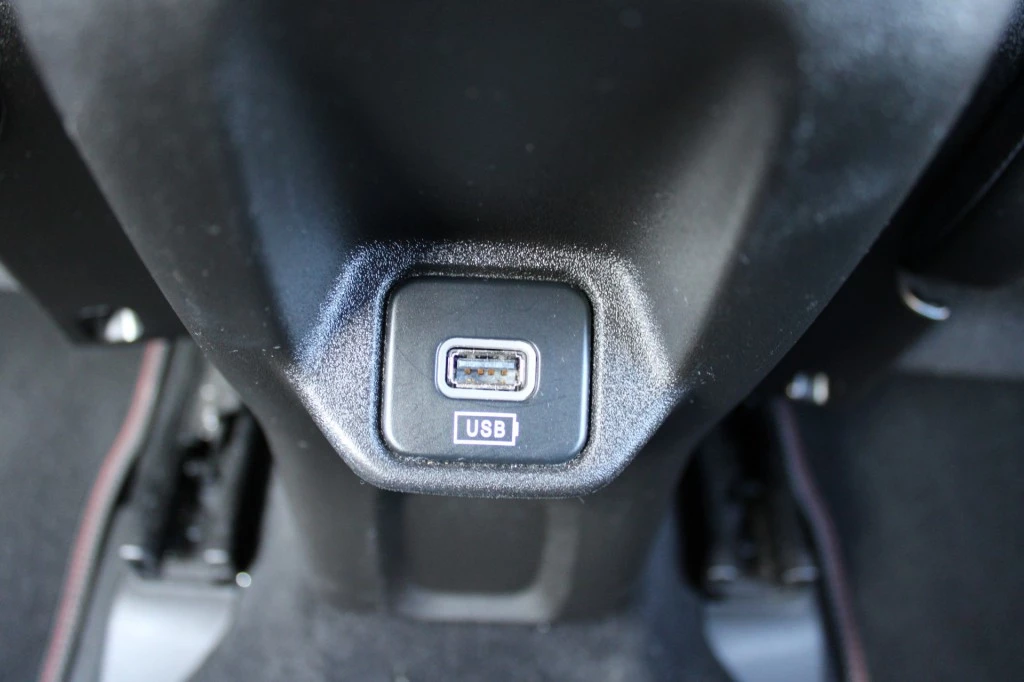 Hoofdafbeelding Fiat 500X