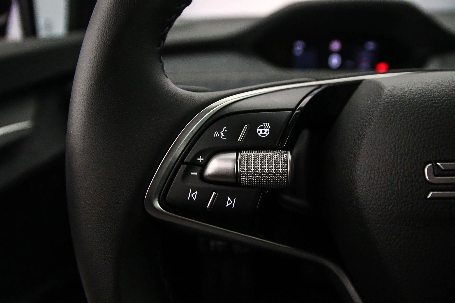 Hoofdafbeelding Škoda Elroq