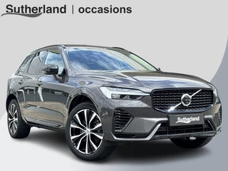 Volvo XC60 2.0 T6 Plug-in hybrid AWD R-Design | Leder | Pano | 360 Camera | H&K Audio | Adaptive Cruise |