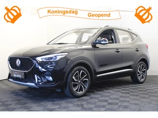 Hoofdafbeelding MG ZS MG ZS 1.5 Luxury