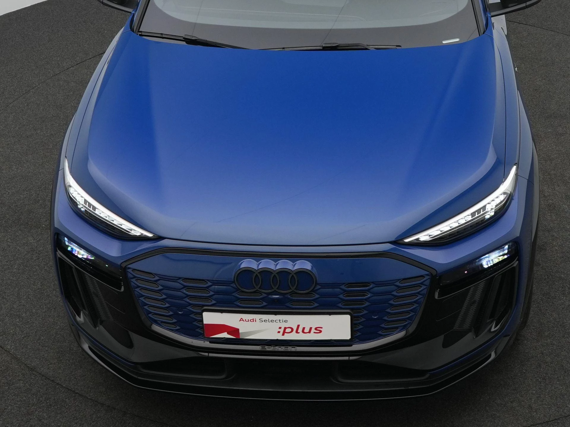 Hoofdafbeelding Audi Q6