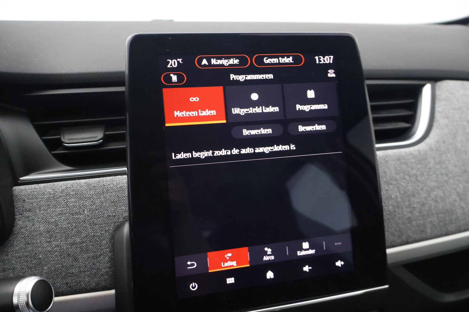 Hoofdafbeelding Renault ZOE