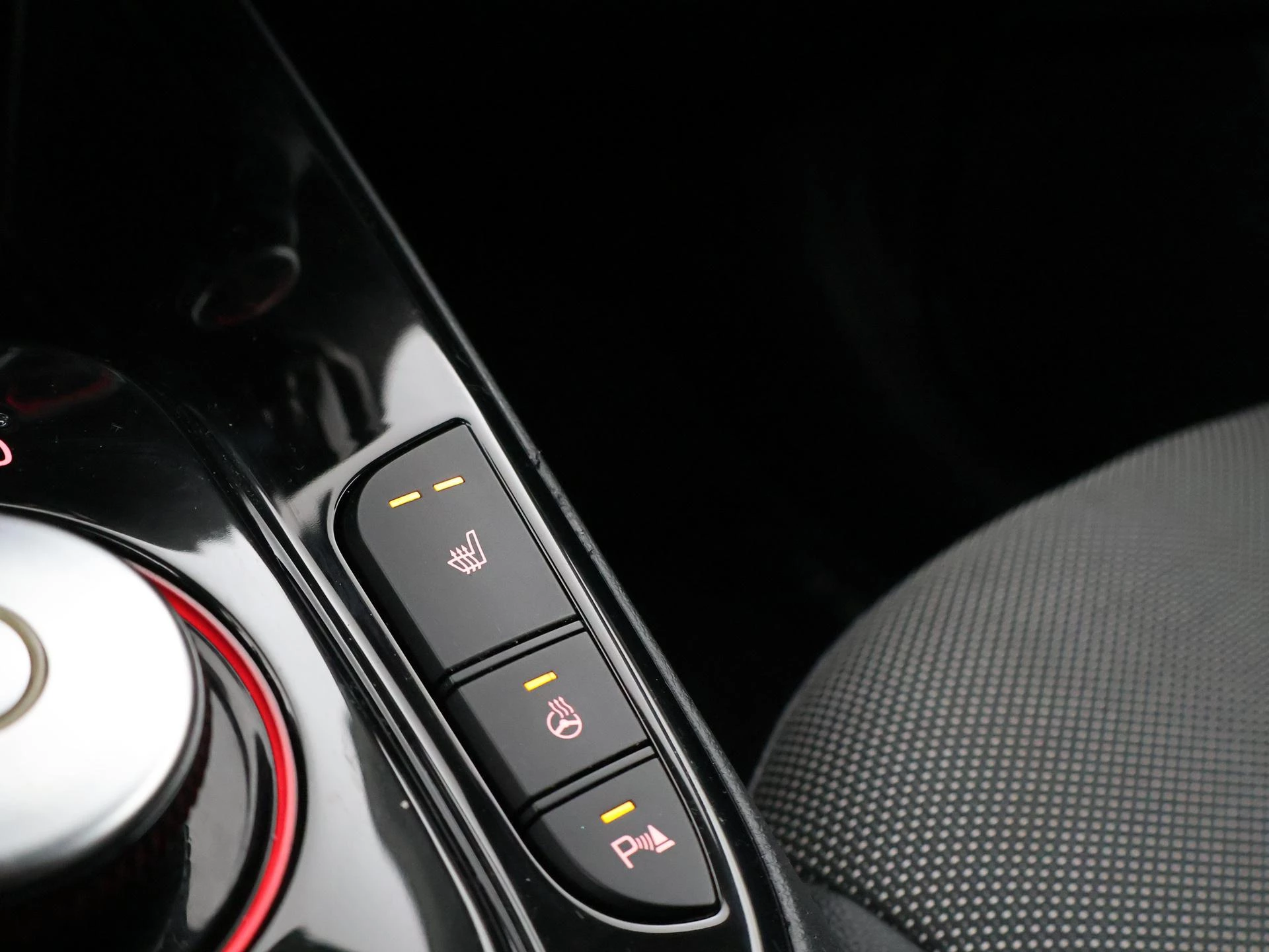 Hoofdafbeelding Kia e-Soul