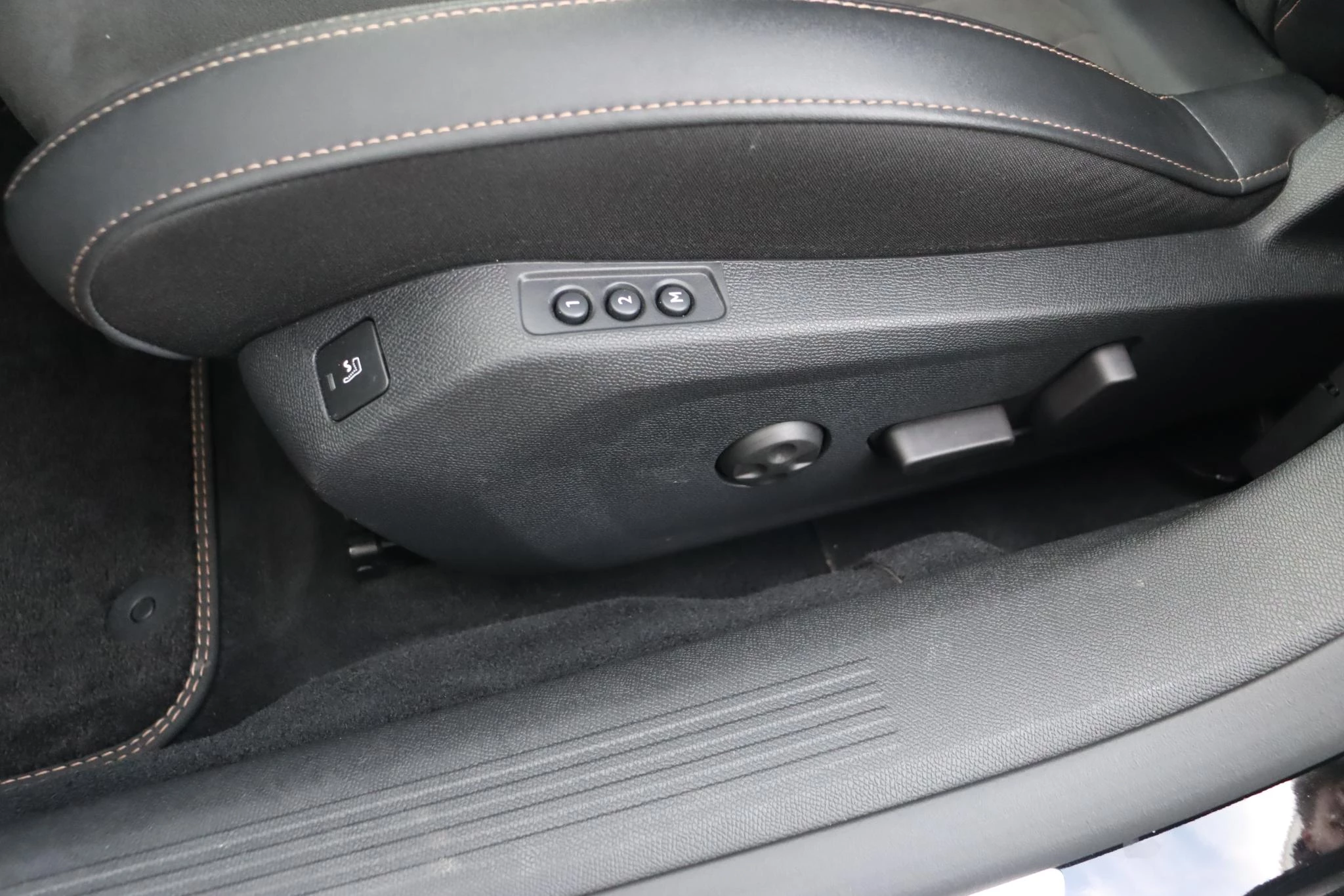 Hoofdafbeelding Peugeot 508