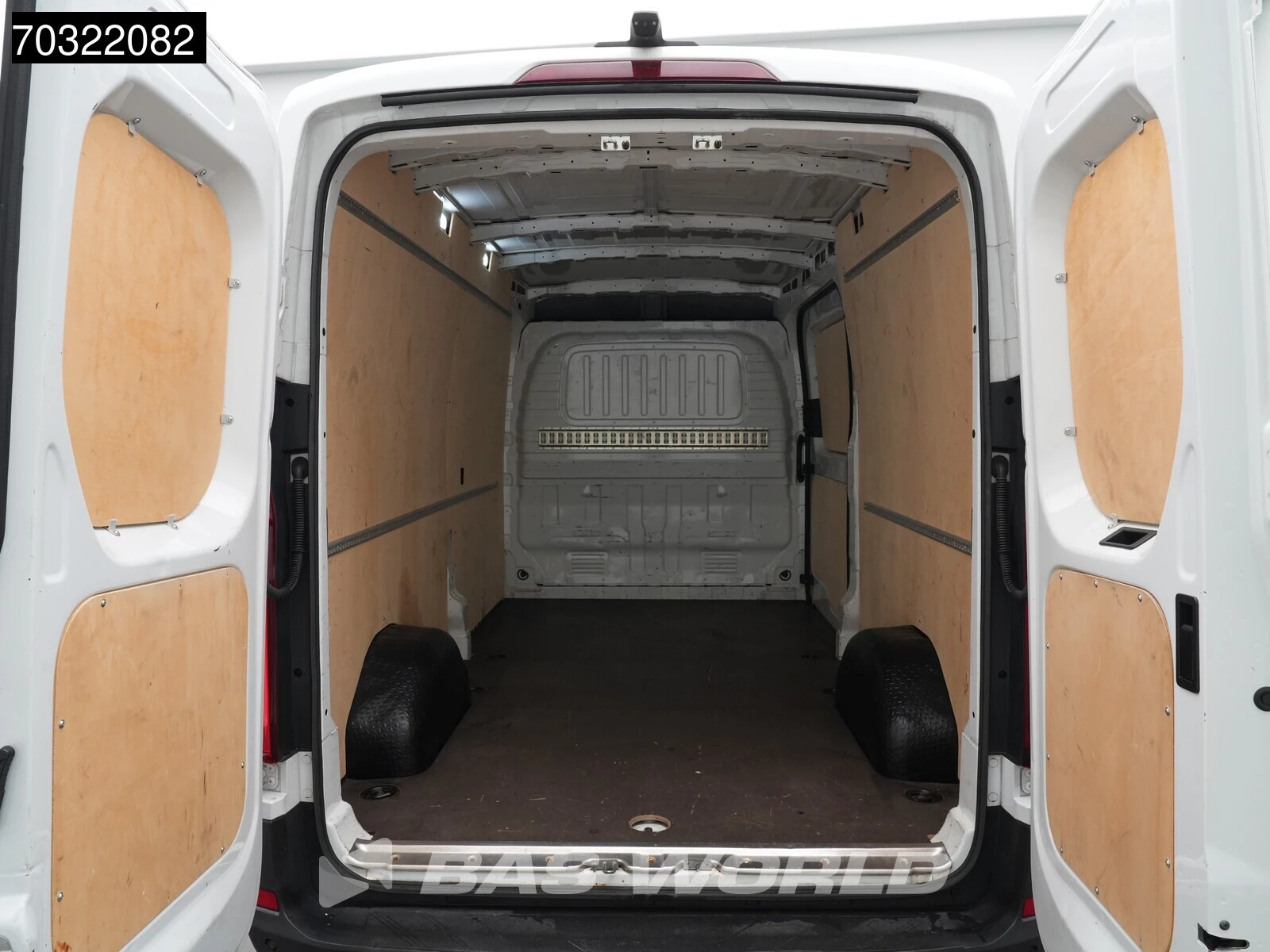Hoofdafbeelding Maxus Deliver9