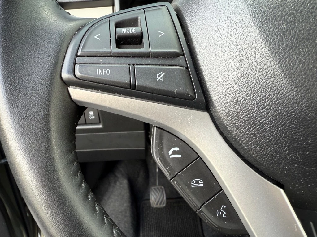 Hoofdafbeelding Suzuki Ignis