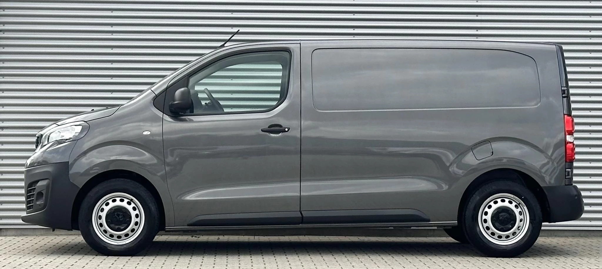 Hoofdafbeelding Peugeot Expert