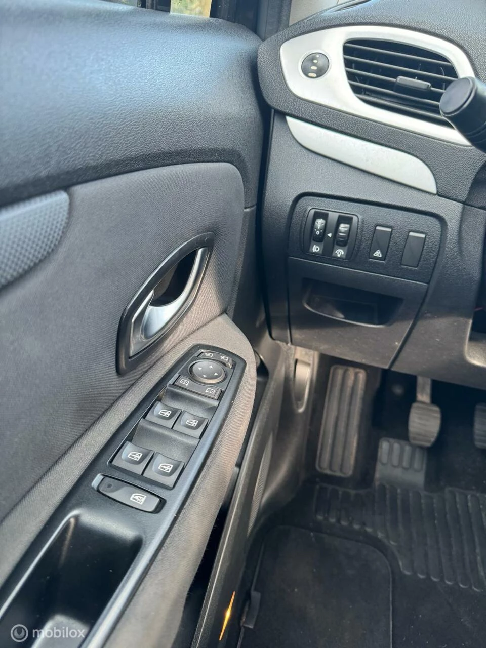 Hoofdafbeelding Renault Grand Scénic