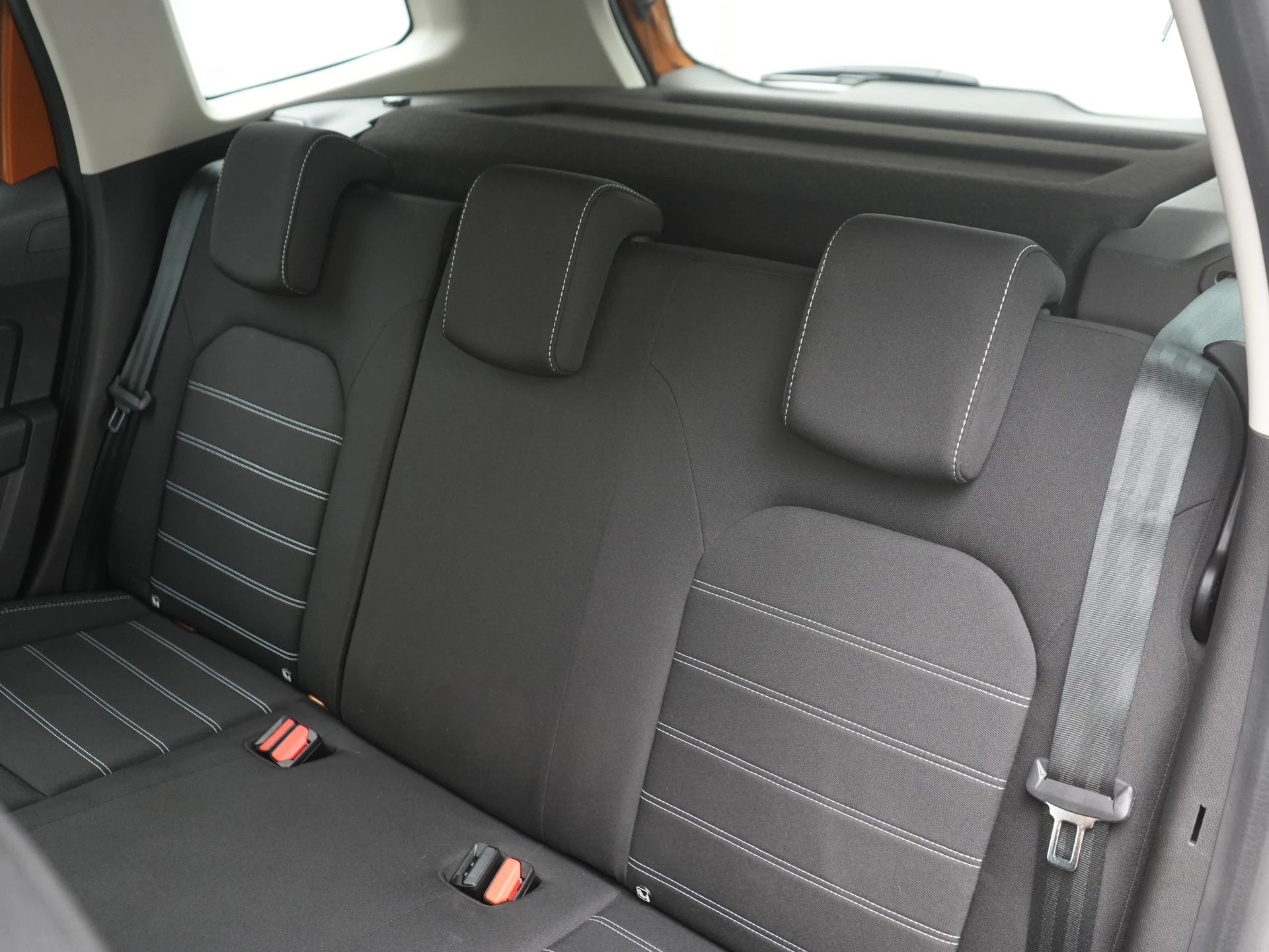 Hoofdafbeelding Dacia Duster