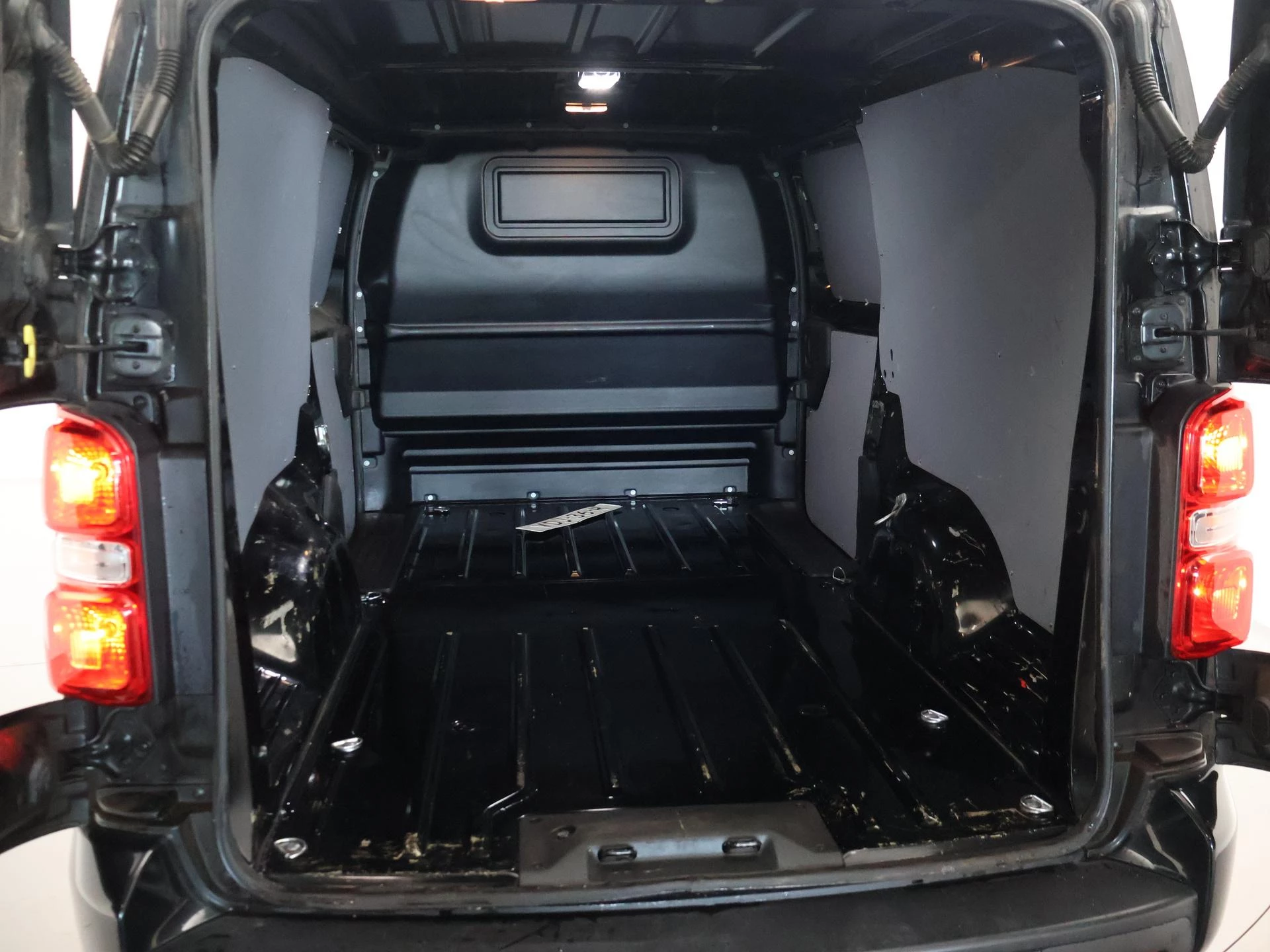 Hoofdafbeelding Toyota ProAce