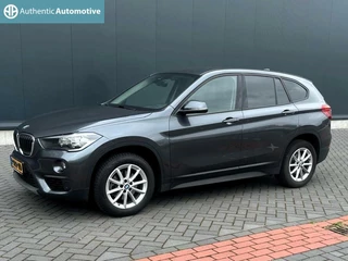 BMW X1 sDrive18i 60.000 km