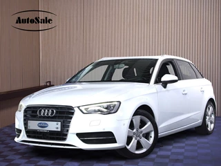 Audi A3 Sportback 1.4 TFSI CoD PL+ MATRIX ACC NAV CAMERA DAB KEYLS LANE '14