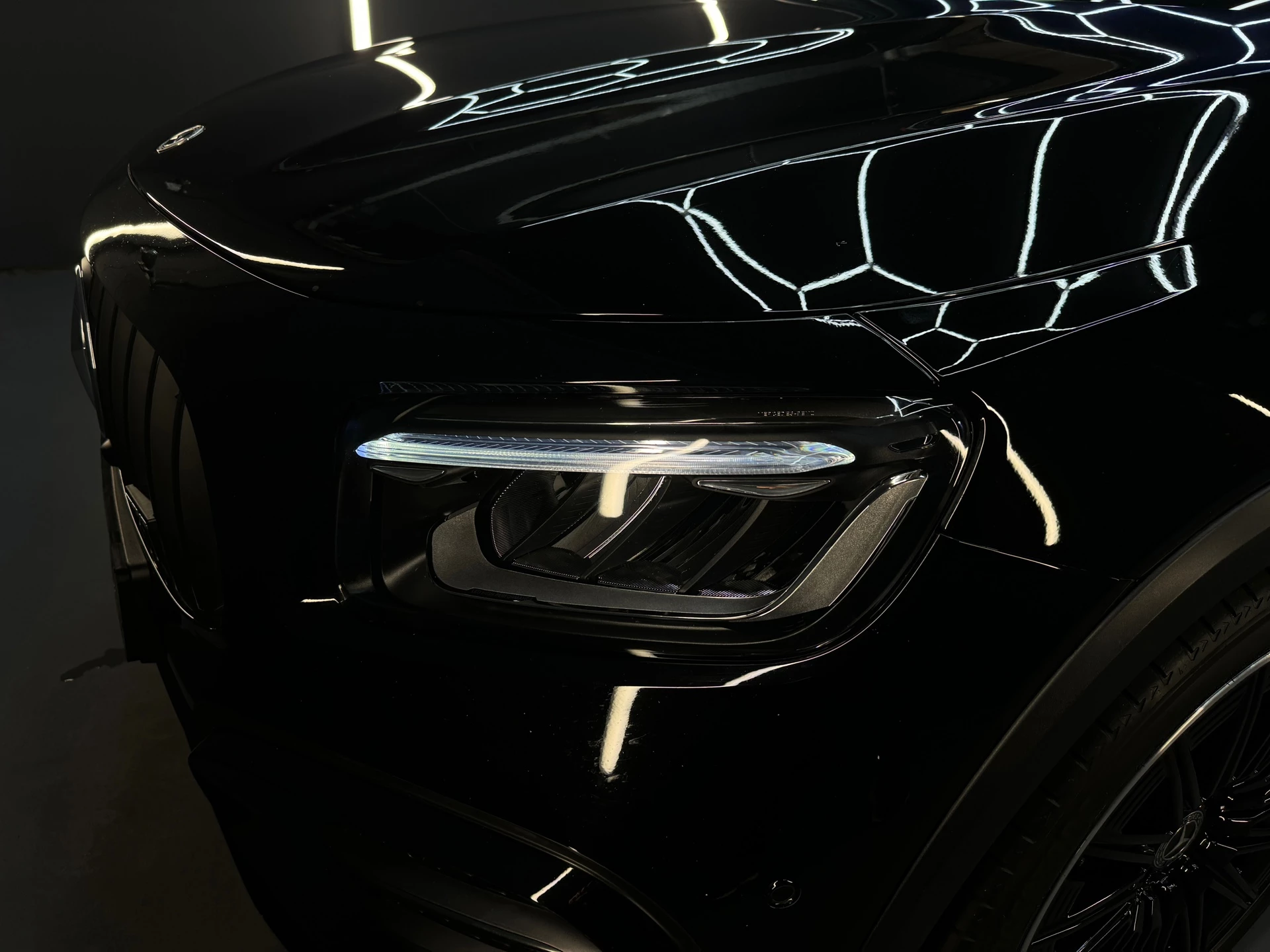 Hoofdafbeelding Mercedes-Benz GLB