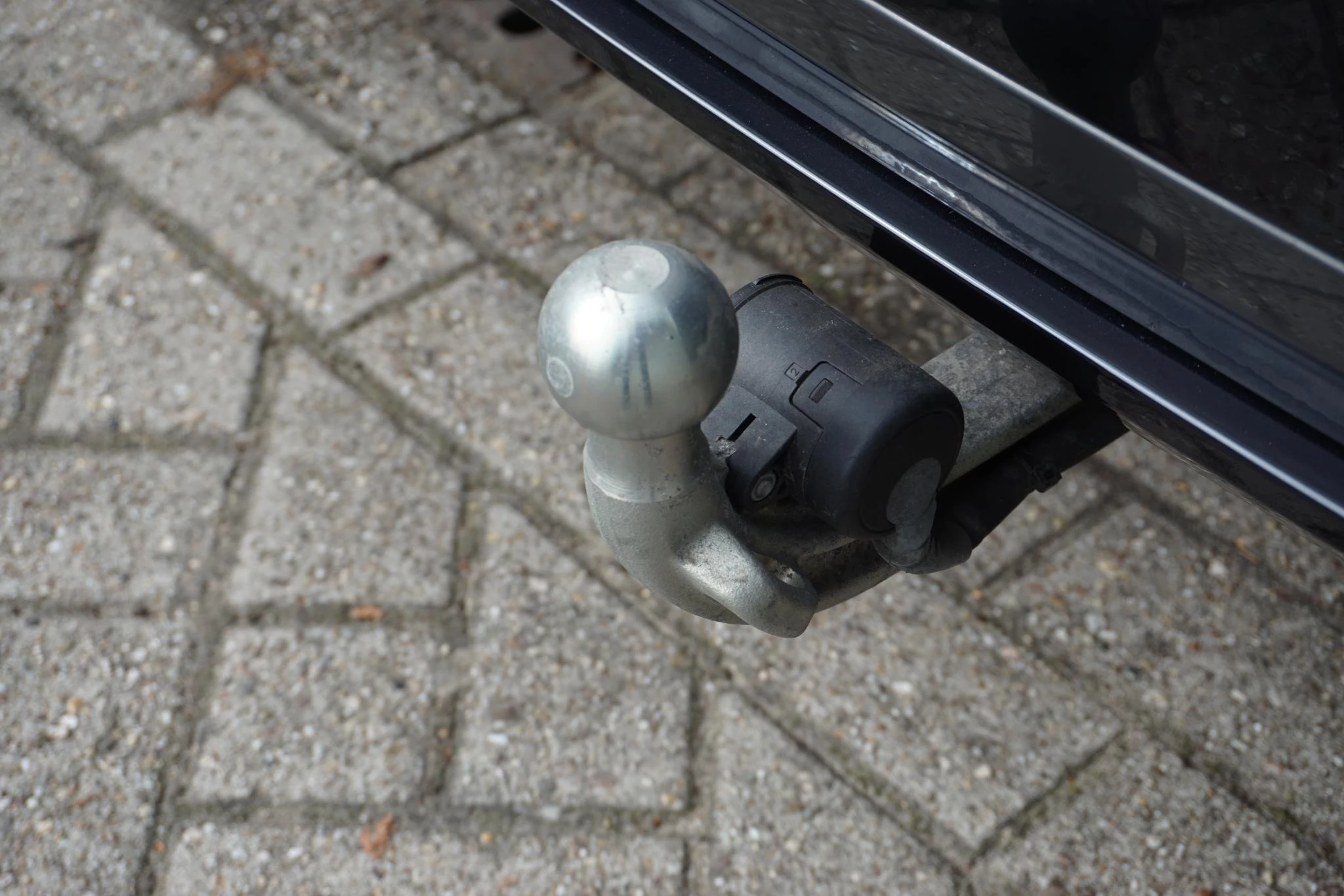 Hoofdafbeelding BMW 7 Serie