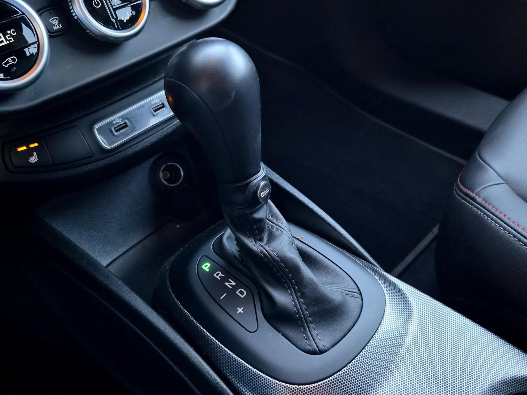 Hoofdafbeelding Fiat 500X