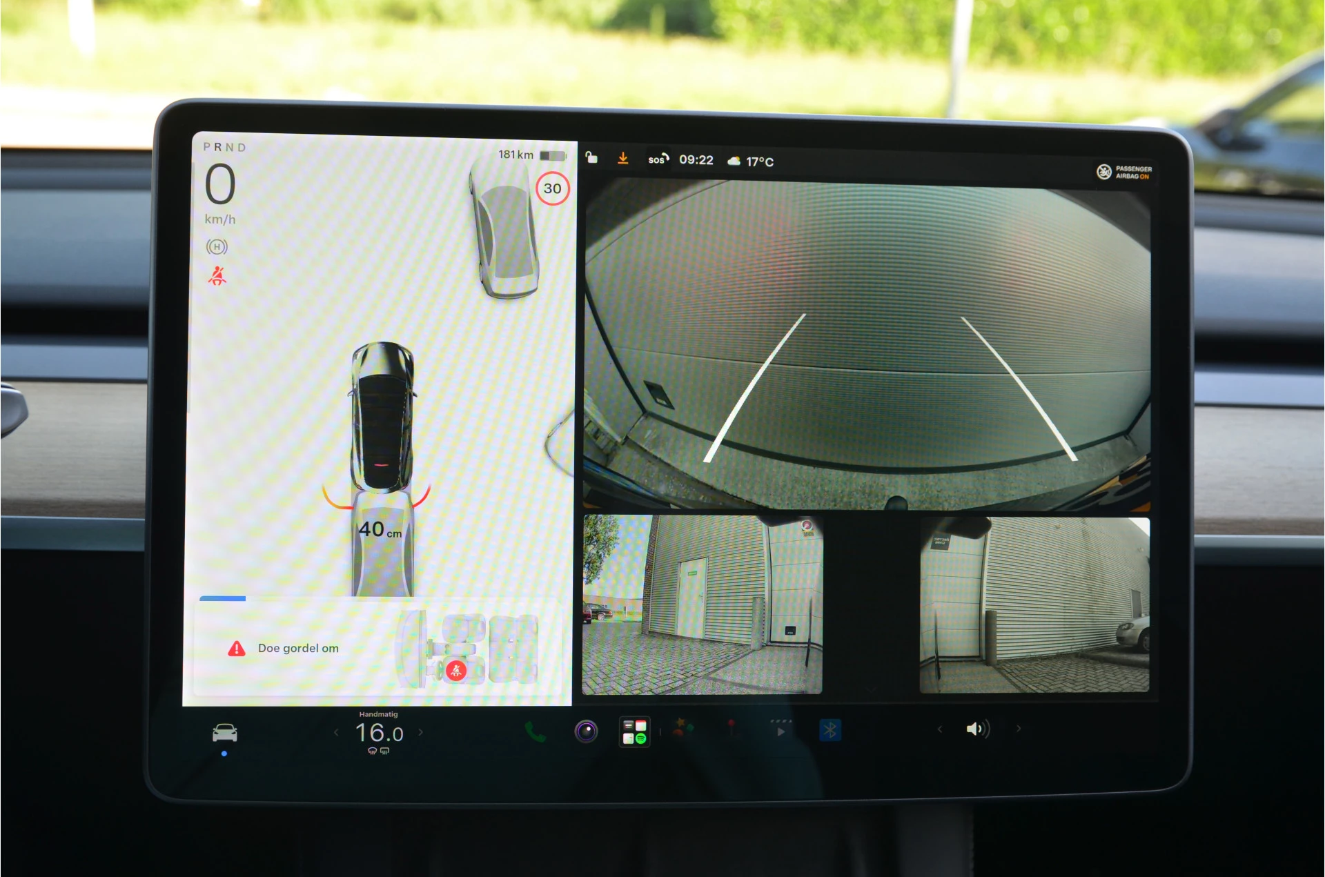 Hoofdafbeelding Tesla Model Y
