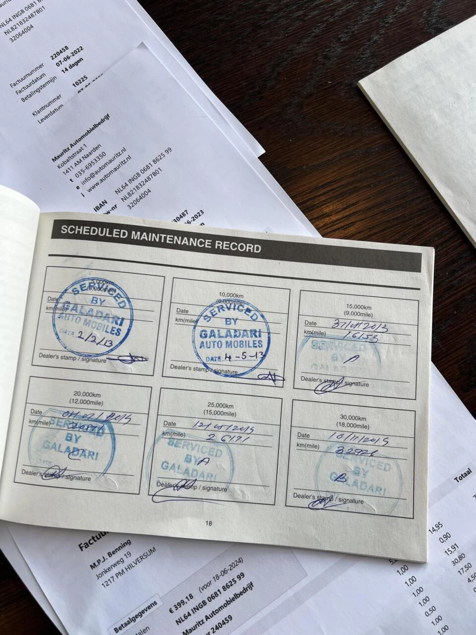 Hoofdafbeelding Mazda CX-9