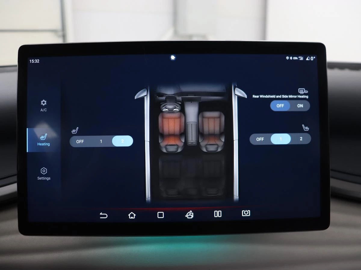 Hoofdafbeelding BYD ATTO 3