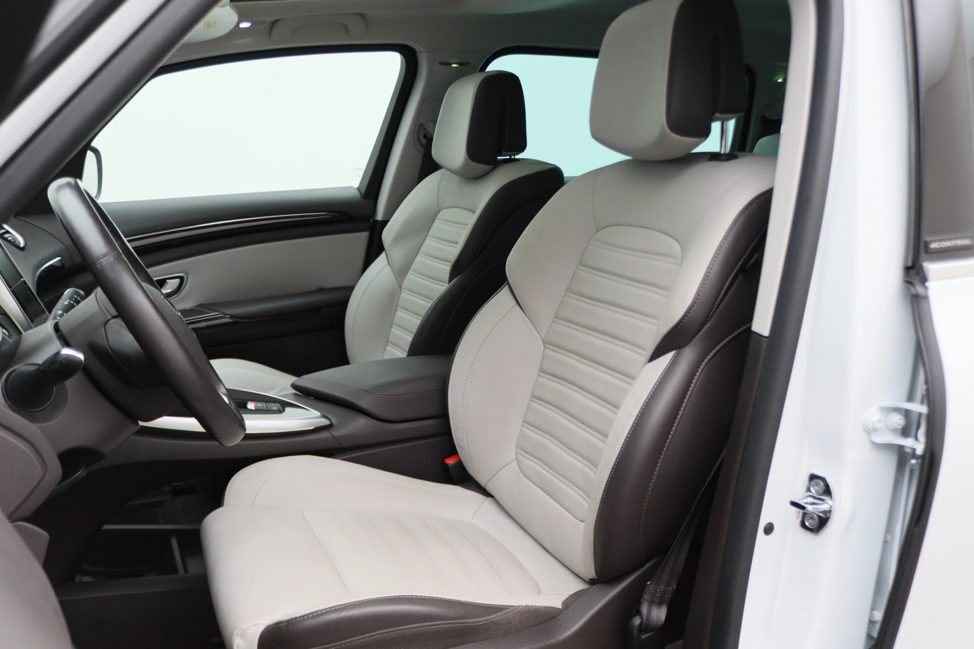 Hoofdafbeelding Renault Espace