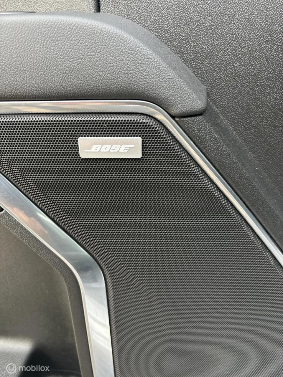 Hoofdafbeelding GMC 1500