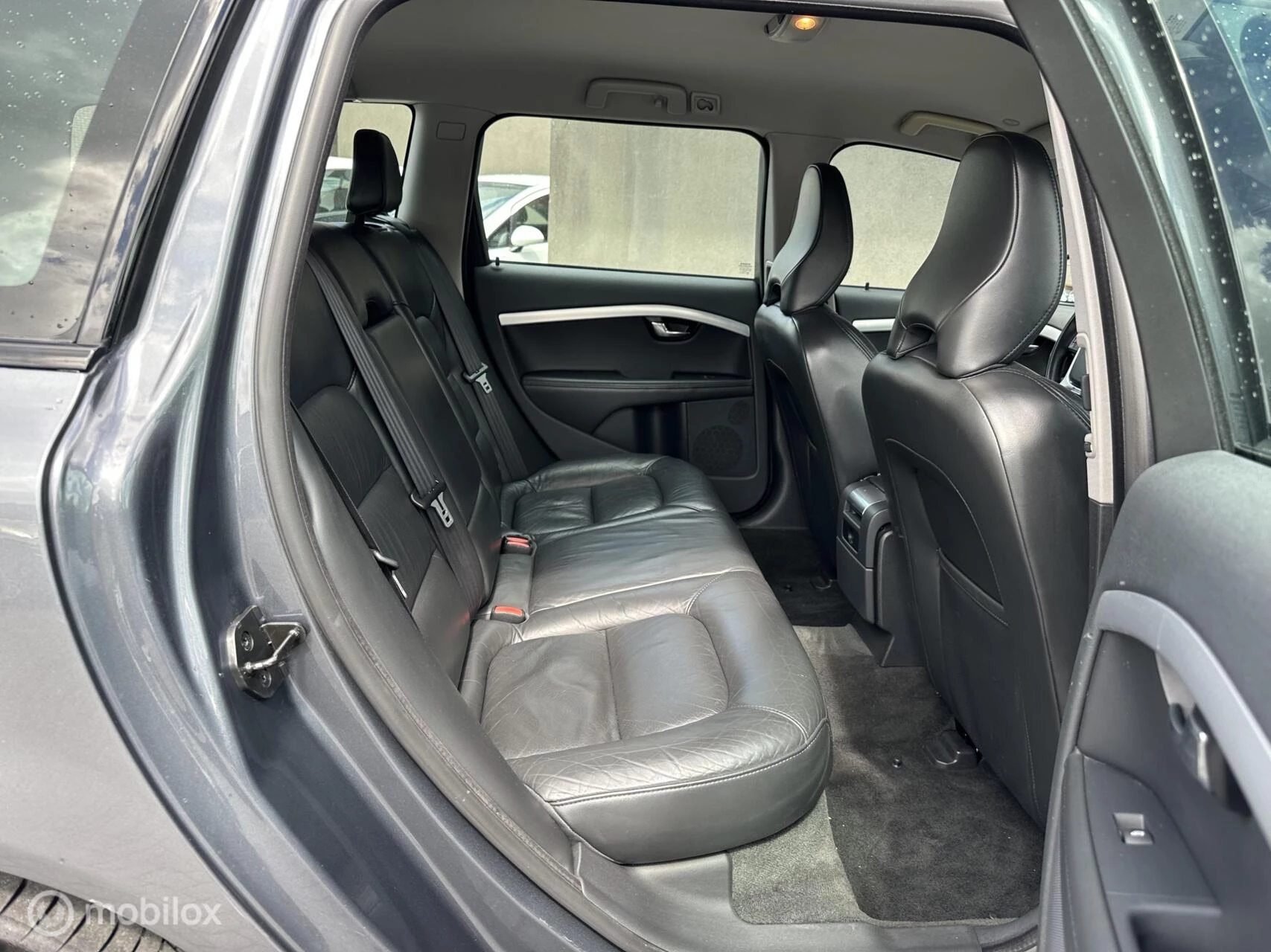 Hoofdafbeelding Volvo V70