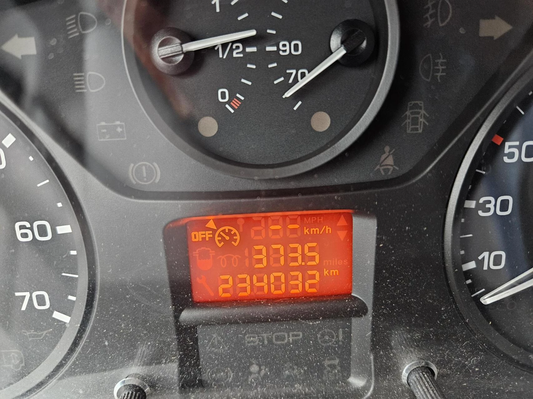 Hoofdafbeelding Fiat Scudo