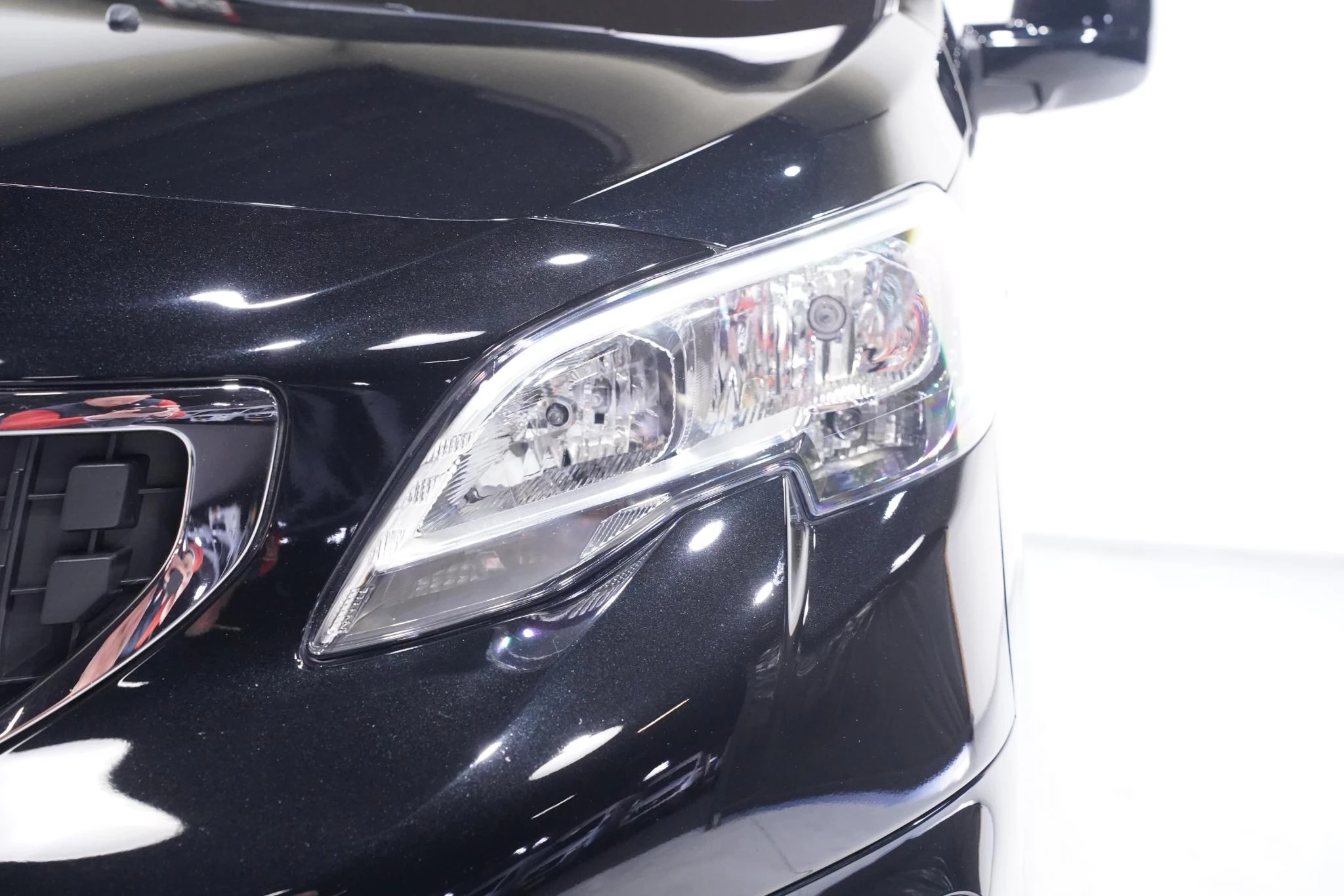 Hoofdafbeelding Peugeot Expert