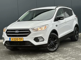 Hoofdafbeelding Ford Kuga Ford Kuga 1.5 EcoBoost 2018 Nieuw Model - Automaat - Camera - Cruise