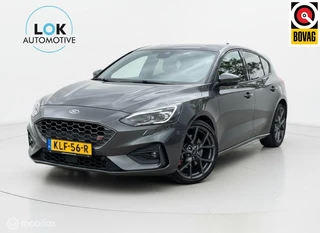 Ford Focus 2.3 EcoBoost ST-3 PANO|B&O|KEYLESS|LED|CAMERA|ACC|