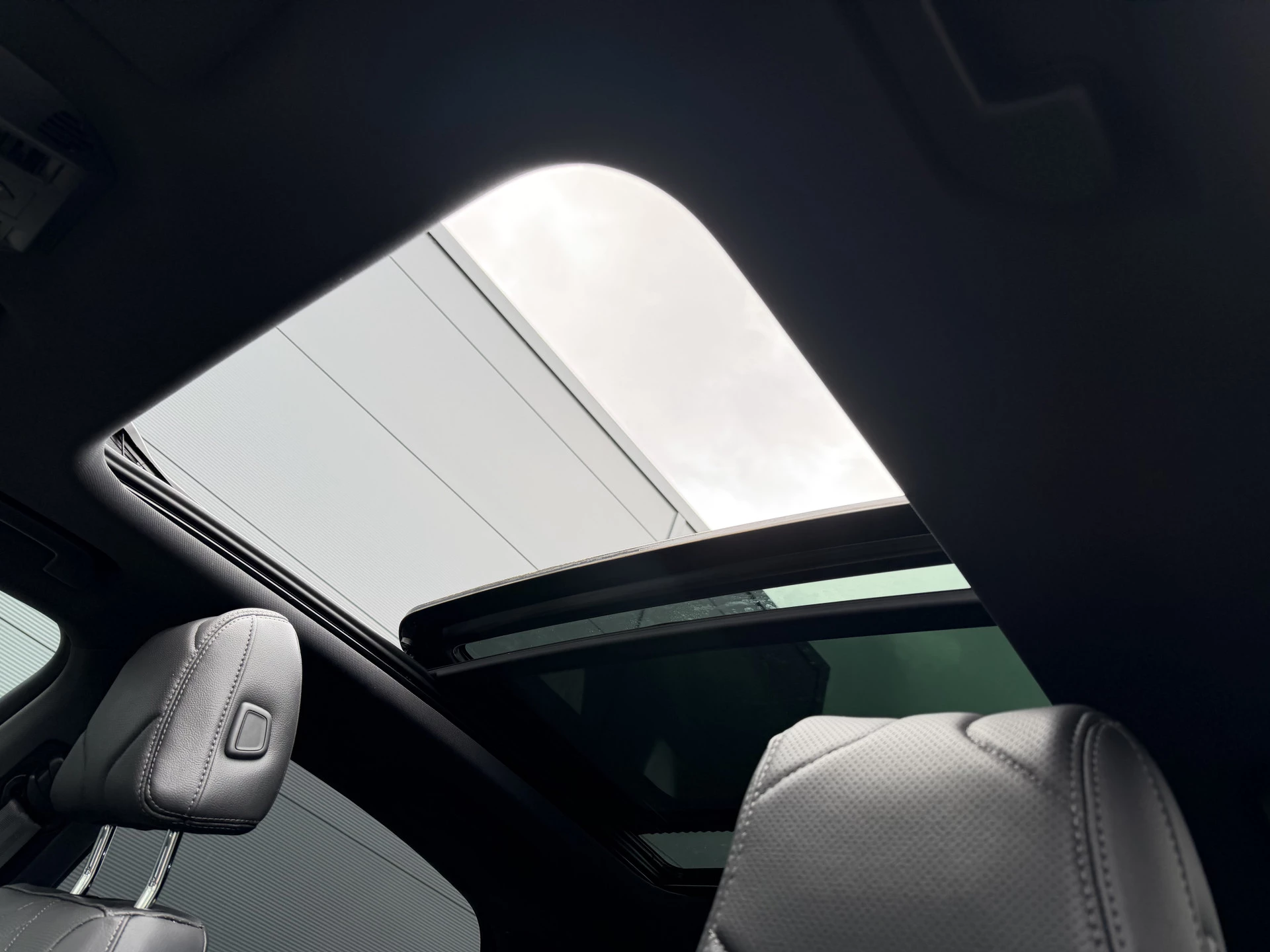 Hoofdafbeelding DS DS 7