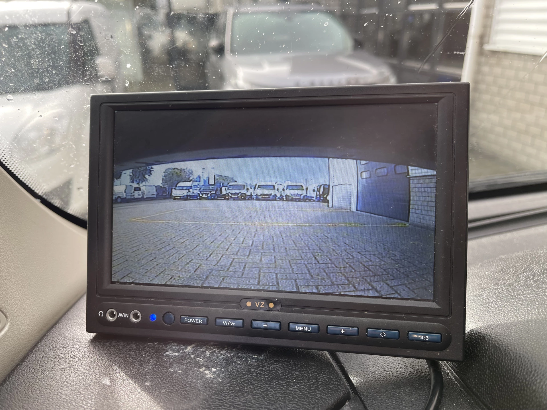 Hoofdafbeelding Peugeot Boxer