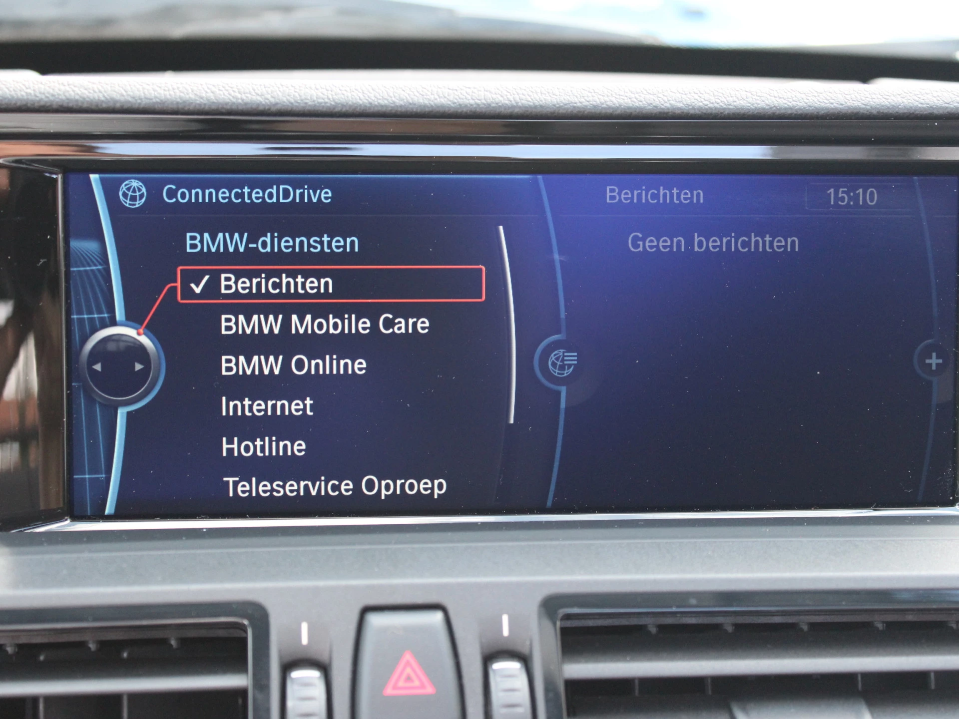 Hoofdafbeelding BMW Z4