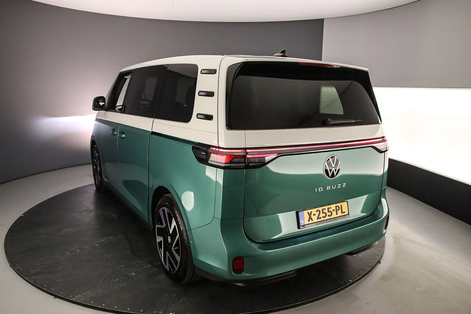 Hoofdafbeelding Volkswagen ID. Buzz