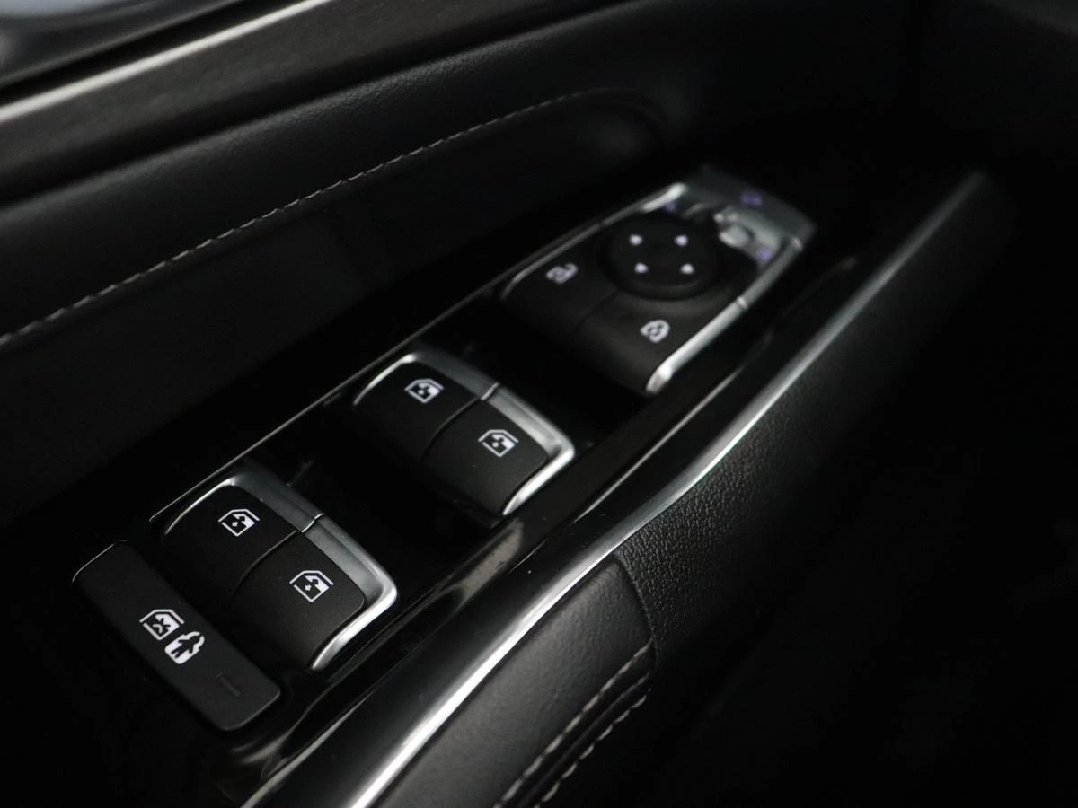 Hoofdafbeelding Kia Sorento