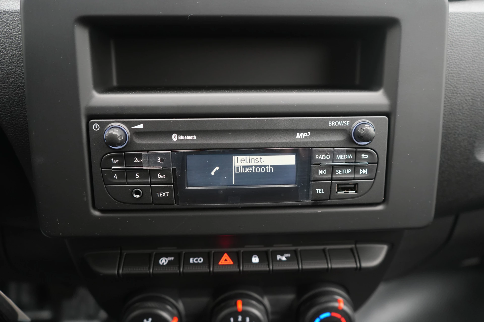 Hoofdafbeelding Renault Express