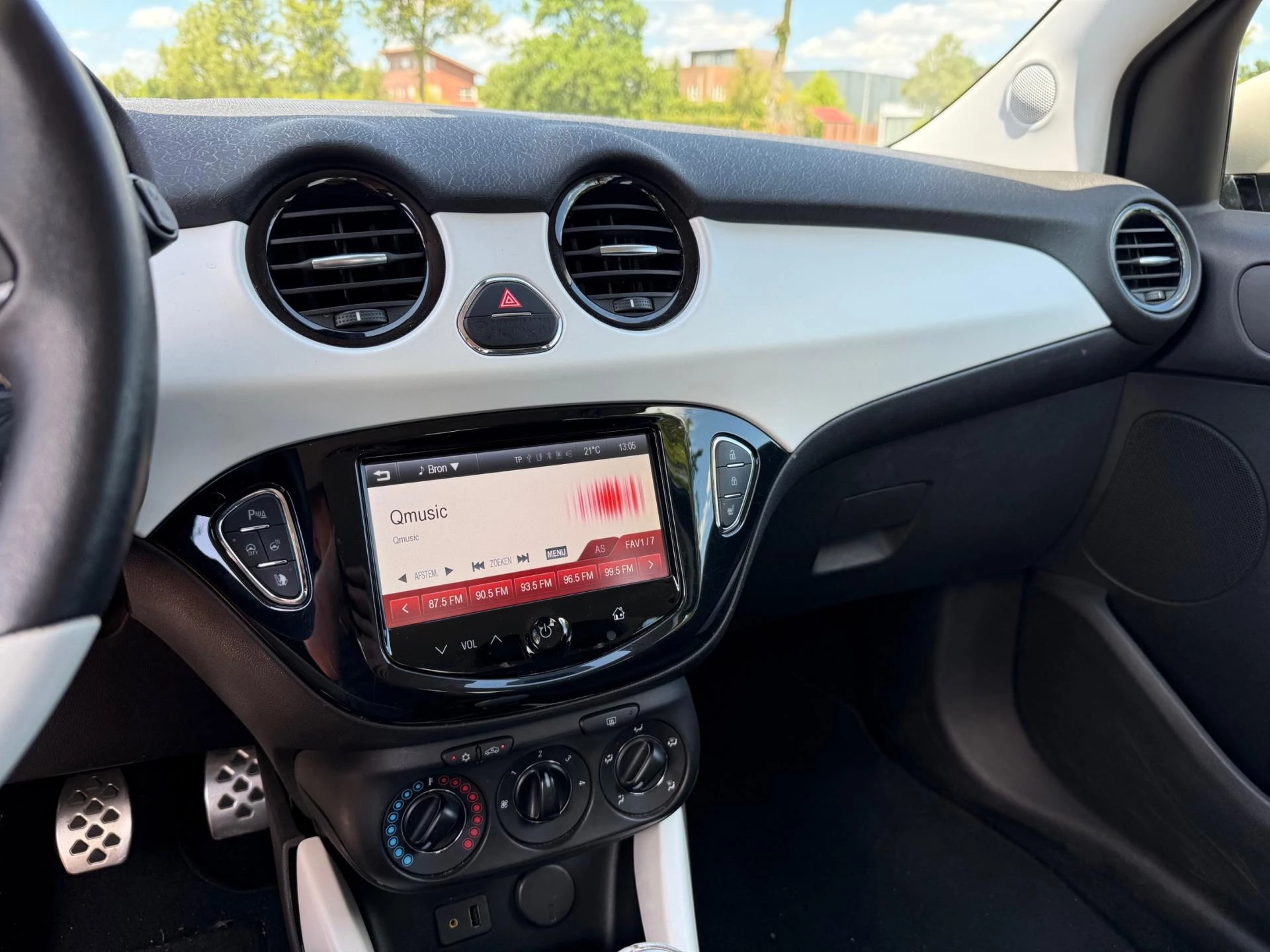 Hoofdafbeelding Opel ADAM