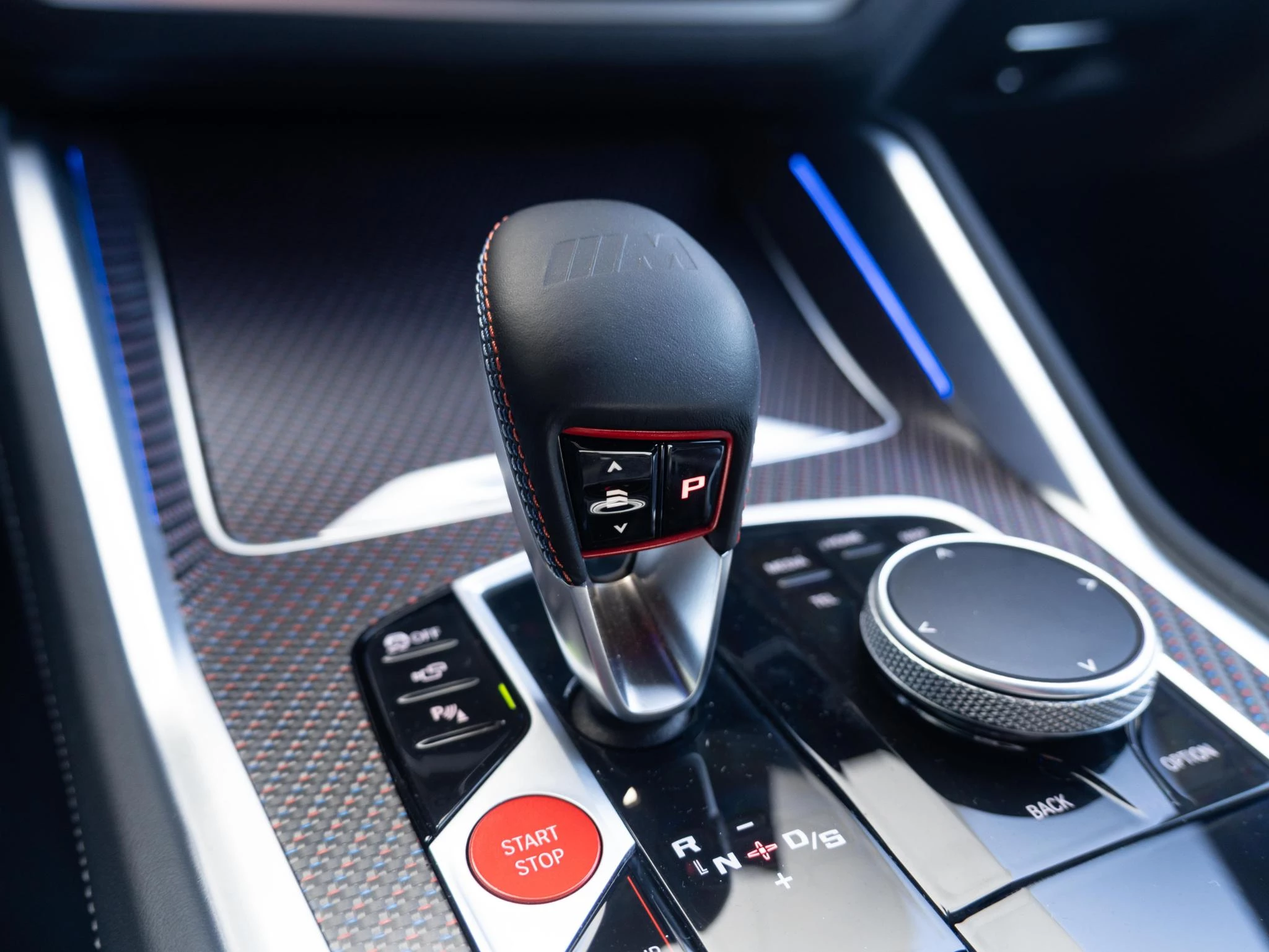 Hoofdafbeelding BMW XM