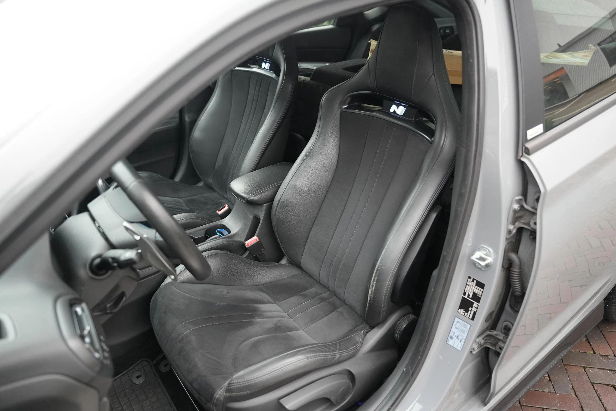 Hoofdafbeelding Hyundai i30