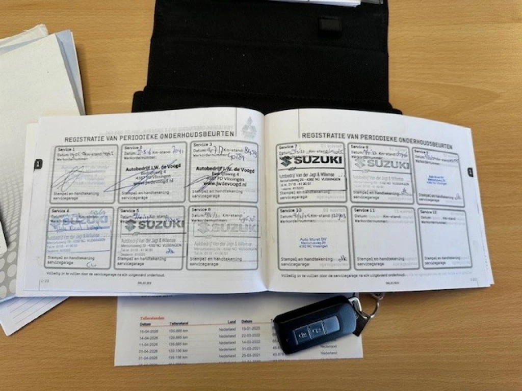 Hoofdafbeelding Mitsubishi Space Star