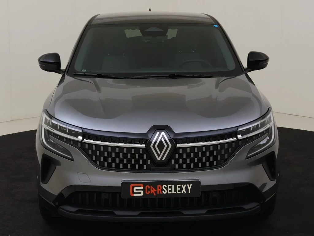 Hoofdafbeelding Renault Austral